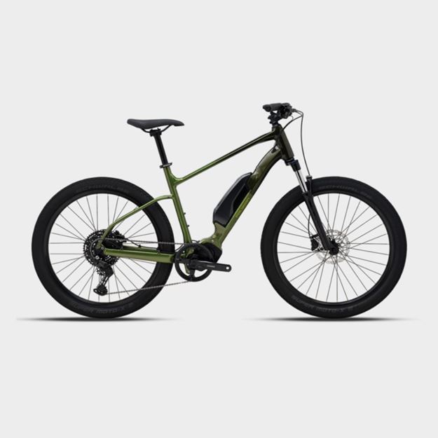 Picture of POLYGON KALOSI LANES EVO HIGH STEP